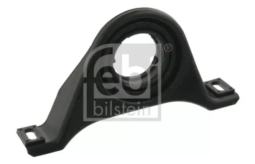 Suspension, propshaft