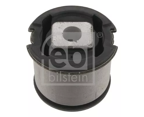 Bushing, axle beam