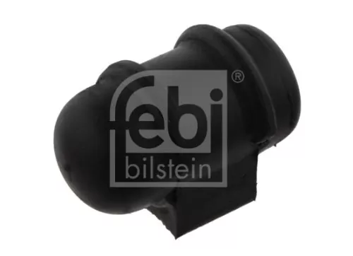 Febi Front Outer Stabliser Link Mounting Bush For Renault 19 Clio Megane