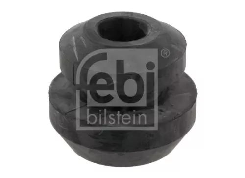 Febi Both Sides Rear Engine Mounting  For Man E2000 F2000