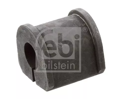 FEBI BILSTEIN FEBI BILSTEIN 31066 Febi Rear Stabliser Link Mounting Bush For Opel Saab Vauxhall 9-3 Signum Vec 