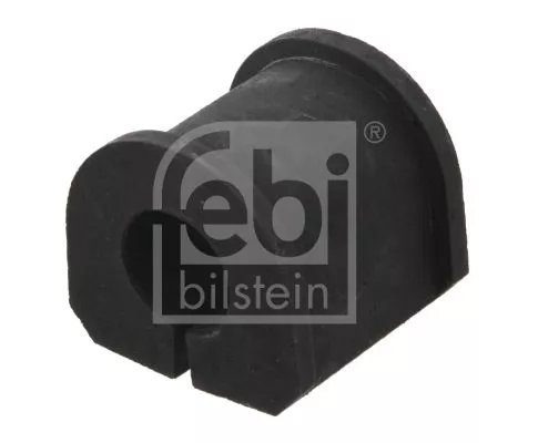 FEBI BILSTEIN FEBI BILSTEIN 31067 Febi Rear Stabliser Link Mounting Bush For Fiat Opel Saab Vauxhall 9-3 Croma 