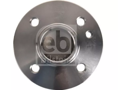 FEBI BILSTEIN FEBI BILSTEIN 31078 Febi 31078 Rear Left Or Right Wheel Bearing Kit For Mini Mini  Mini Clubman  Min 
