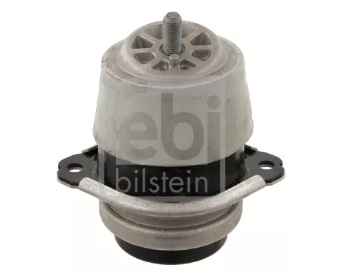 Febi Left Right Engine Mounting  For Audi Vw Q7 Touareg