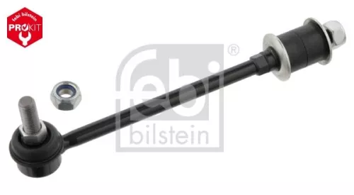 Febi Rear Left Right Anti-Roll Bar Stabliser Link For Nissan P