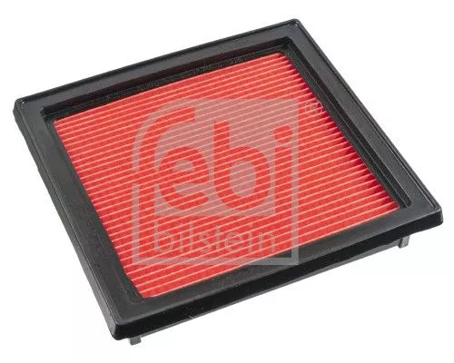 Febi Bilstein Air Filter For Nissan Cube Micra Micra C+c Note