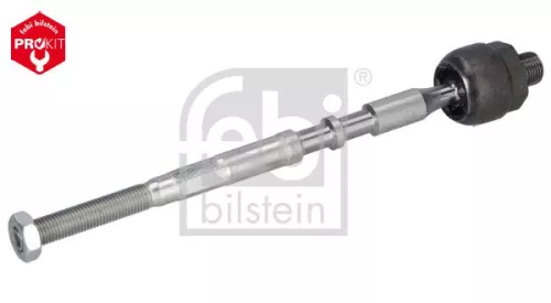 FEBI BILSTEIN FEBI BILSTEIN 31172 Febi Front Left Or Right Inner Tie Rod For Chevrolet Daewoo Matiz Sp 