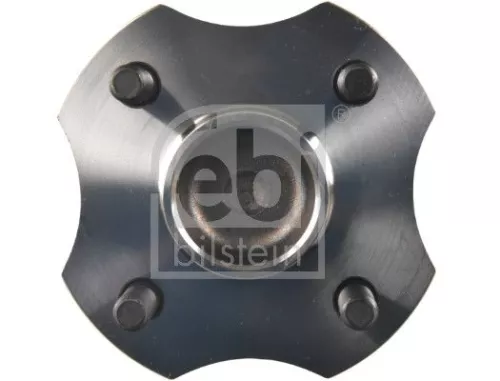 FEBI BILSTEIN FEBI BILSTEIN 31180 Febi 31180 Rear Left Or Right Wheel Bearing Kit For Toyota Corolla 