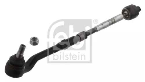 Febi Front Left or Right Inner Outer Tie Rod Kit For Bmw X5