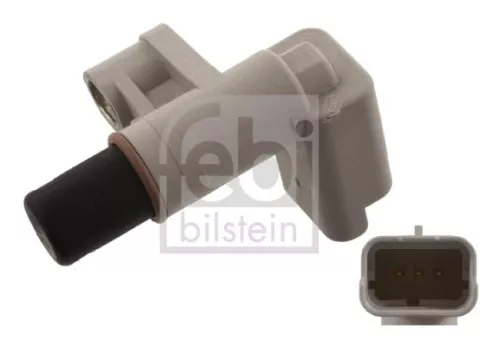 Sensor, camshaft position