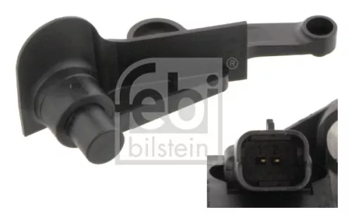 Sensor, crankshaft pulse