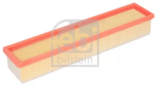 FEBI BILSTEIN FEBI BILSTEIN 31264 Febi Bilstein Air Filter For Dacia Nissan Renault Clio Duster Kangoo Logan Logan 