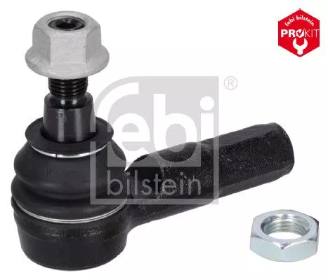 Febi Front Left Or Right Tie Rod End For Mercedes-benz Vw Crafter 30