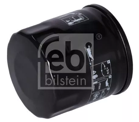 FEBI BILSTEIN FEBI BILSTEIN 31300 Febi Oil Filter For Alfa Romeo Citroën Fiat Lancia Peugeot 106 106 Van  