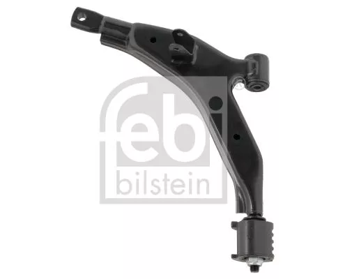 FEBI BILSTEIN FEBI BILSTEIN 31313 Febi Front Left Control / Trailing Arm For Hyundai Atos Santro 