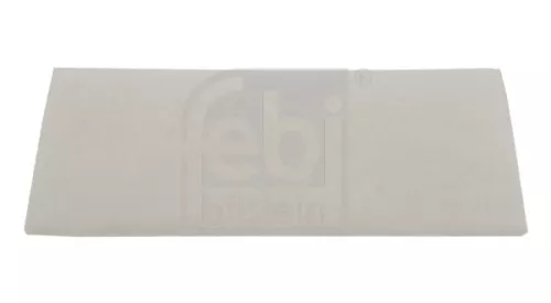 FEBI BILSTEIN FEBI BILSTEIN 31320 Febi Cabin Pollen Filter For Setra Series 400 