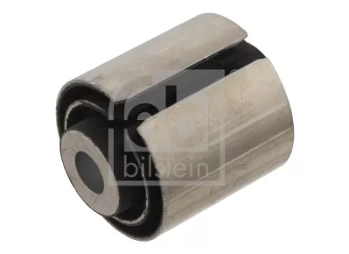 Febi Centre Inner Lower Rear Left Or Right Axle Bush Mount For Bmw 