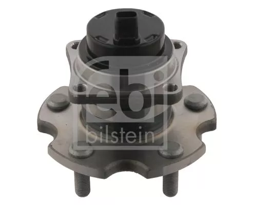 FEBI BILSTEIN FEBI BILSTEIN 31336 Febi 31336 Rear Left Or Right Wheel Bearing Kit For Toyota Avensis 