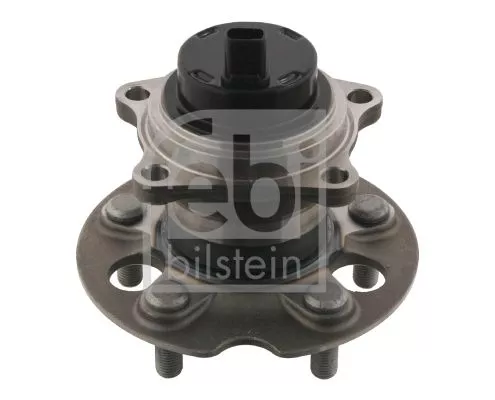 FEBI BILSTEIN FEBI BILSTEIN 31337 Febi 31337 Rear Left Or Right Wheel Bearing Kit For Toyota Rav 4 