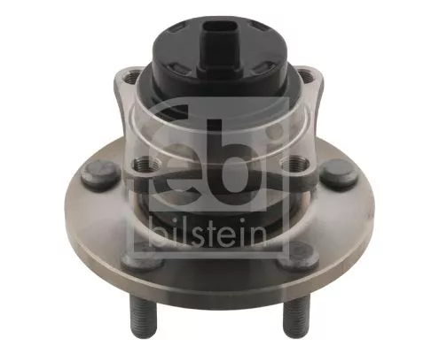 FEBI BILSTEIN FEBI BILSTEIN 31338 Febi 31338 Rear Left Or Right Wheel Bearing Kit For Toyota Corolla 