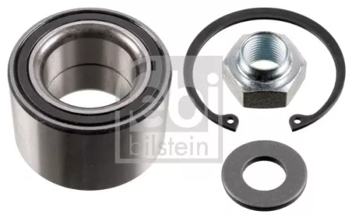 FEBI BILSTEIN FEBI BILSTEIN 31342 Febi 31342 Front Front Left Or Right Rear Wheel Bearing Kit For Nissan  Opel  Su 