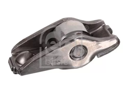 Febi Exhaust Side Intake Side Rocker Arm For Audi Se