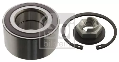 FEBI BILSTEIN FEBI BILSTEIN 31379 Febi 31379 Front Left Or Right Wheel Bearing Kit For Ford Tourneo Connect  Trans 
