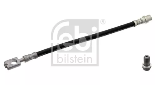 FEBI BILSTEIN FEBI BILSTEIN 31407 Febi Rear Left Right Brake Hose For Vw Passat 