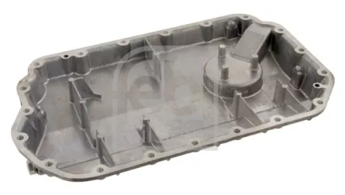 Oil Sump