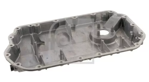 Oil Sump