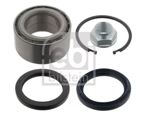 FEBI BILSTEIN FEBI BILSTEIN 31509 Febi 31509 Front Left Or Right Wheel Bearing Kit For Subaru Forester  Impreza  L 