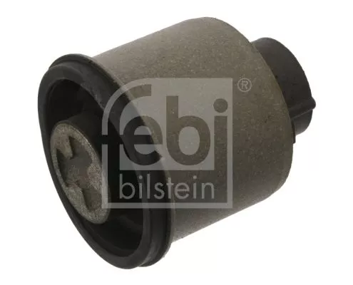 Bushing, axle beam