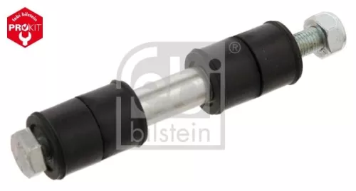 Febi 31556 Front Left Or Right Stabiliser Link For Mitsubishi Colt  Lancer  Lanc