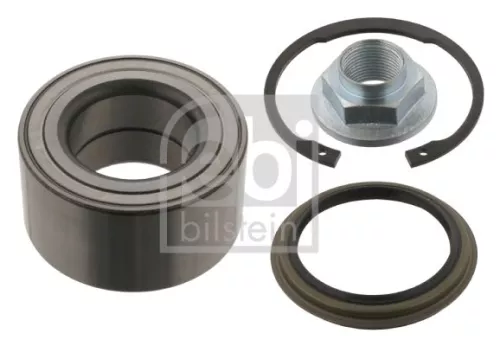 FEBI BILSTEIN FEBI BILSTEIN 31566 Febi 31566 Front Left Or Right Wheel Bearing Kit For Kia Carnival 