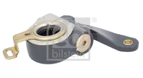 Adjuster, braking system