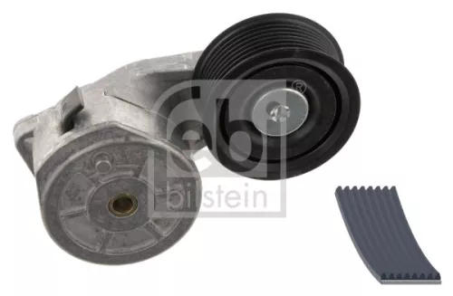 Febi Alternator Belt Set For Scania 4 - Series R T