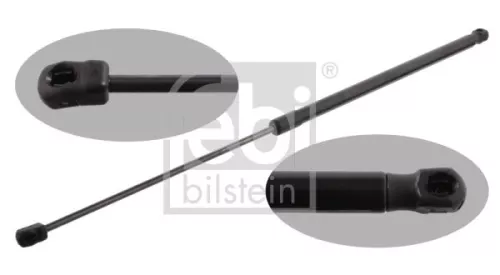 FEBI BILSTEIN FEBI BILSTEIN 31629 Gas Spring, bonnet 