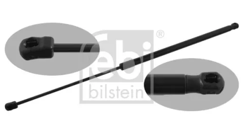 FEBI BILSTEIN FEBI BILSTEIN 31630 Gas Spring, bonnet 