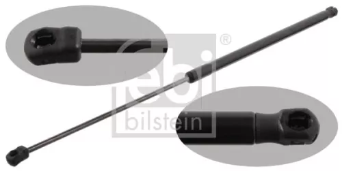 FEBI BILSTEIN FEBI BILSTEIN 31631 Gas Spring, bonnet 