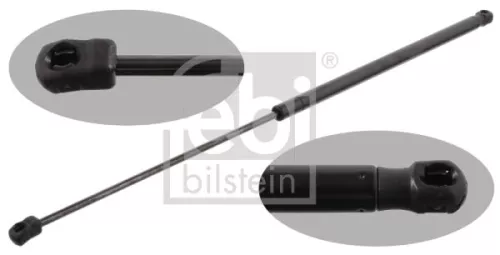 FEBI BILSTEIN FEBI BILSTEIN 31634 Gas Spring, bonnet 