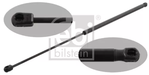 FEBI BILSTEIN FEBI BILSTEIN 31635 Gas Spring, bonnet 