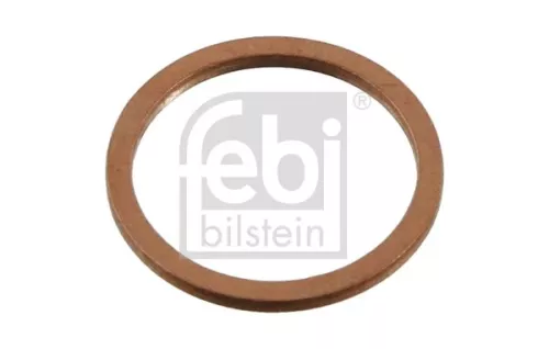 Seal Ring, oil drain plug