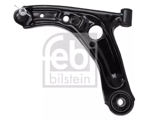 FEBI BILSTEIN FEBI BILSTEIN 31718 Febi Front Left Lower Control / Trailing Arm For Citroën Peugeot Toyota 107 Aygo 