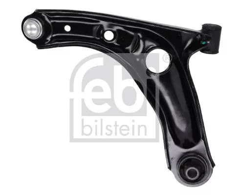 FEBI BILSTEIN FEBI BILSTEIN 31719 Febi Lower Front Right Control / Trailing Arm For Citroën Peugeot Toyota 107 Ayg 