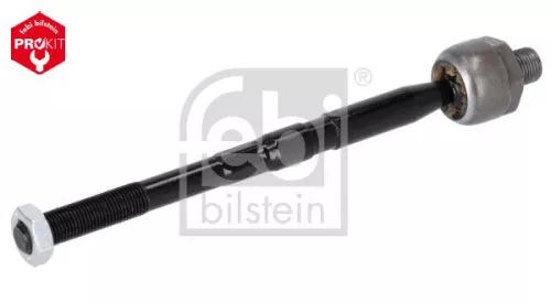 FEBI BILSTEIN FEBI BILSTEIN 31720 Febi Front Left Or Right Inner Tie Rod For Chevrolet Daewoo Rezzo 