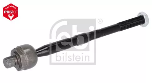 FEBI BILSTEIN FEBI BILSTEIN 31720 Febi Front Left Or Right Inner Tie Rod For Chevrolet Daewoo Rezzo 