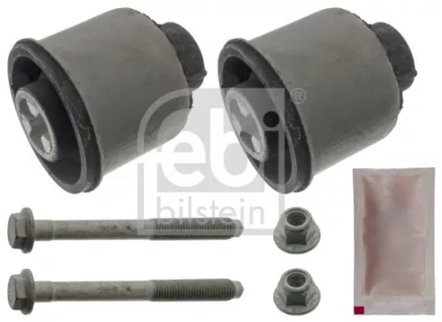 Bush Set, axle beam