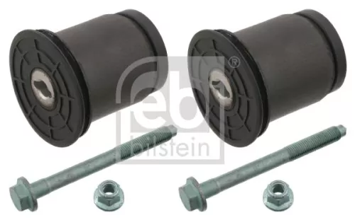Bush Set, axle beam