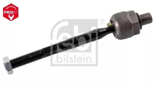 FEBI BILSTEIN FEBI BILSTEIN 31749 Febi Front Left Or Right Inner Tie Rod For Hyundai Kia Accent Rio 