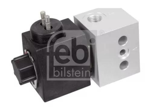 FEBI BILSTEIN FEBI BILSTEIN 31753 Solenoid Valve 